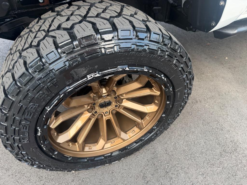 2021 Toyota Tacoma - $27,900