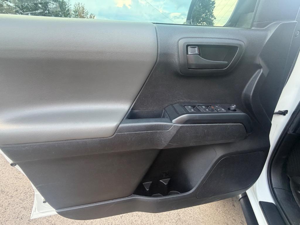 2021 Toyota Tacoma - $27,900