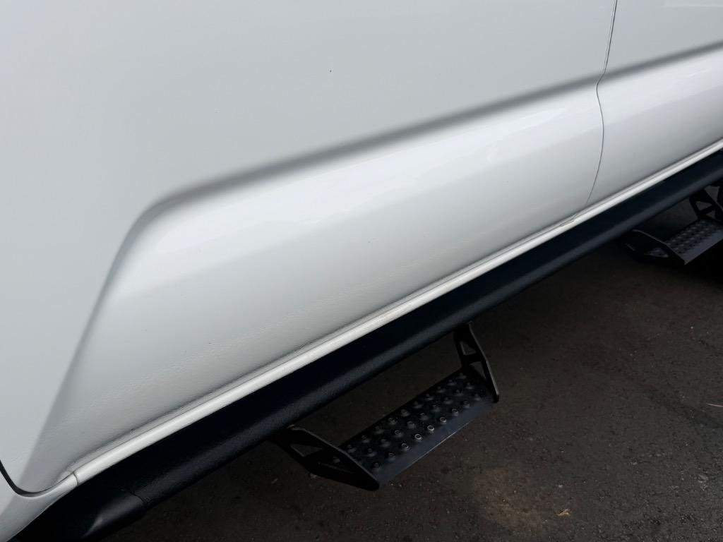 2021 Toyota Tacoma - $27,900