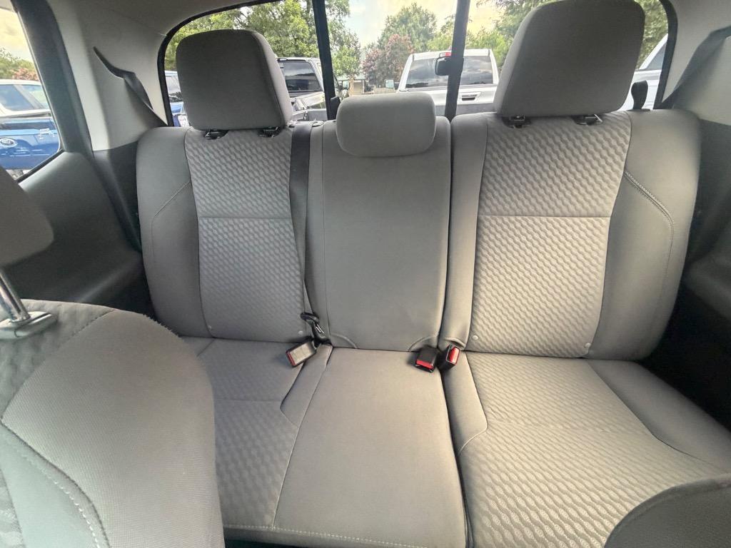 2021 Toyota Tacoma - $27,900