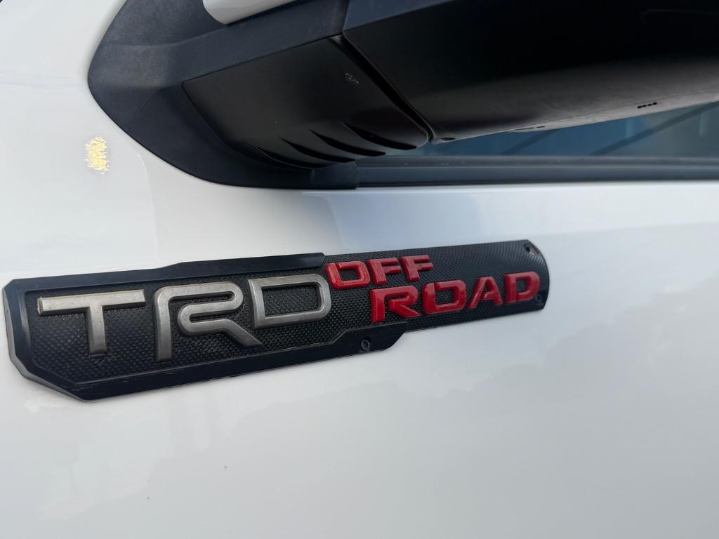 2021 Toyota Tacoma - $27,900