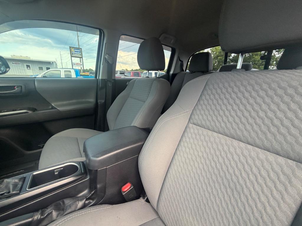 2021 Toyota Tacoma - $27,900