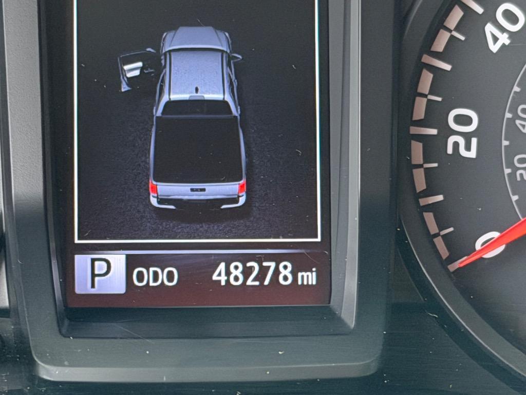 2021 Toyota Tacoma - $27,900