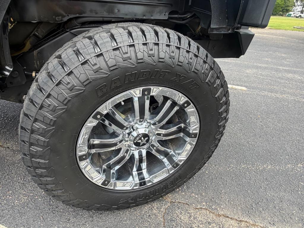 2014 Jeep Wrangler - $18,900