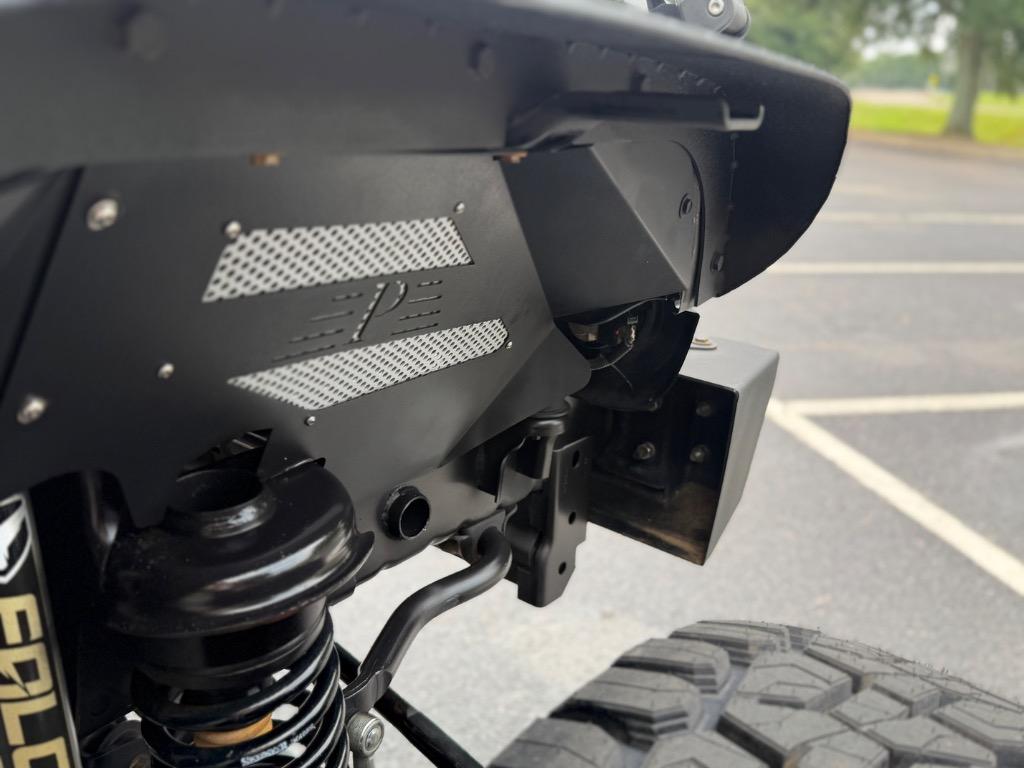 2014 Jeep Wrangler - $18,900