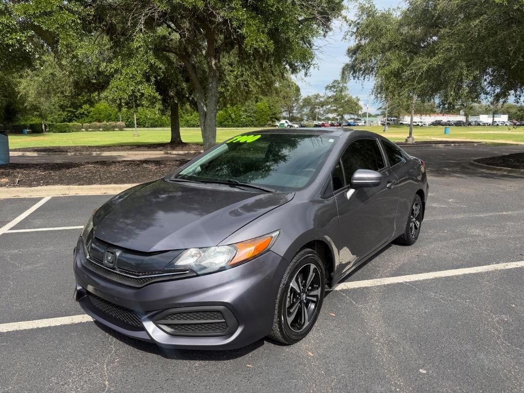 2015 Honda Civic - $7,900