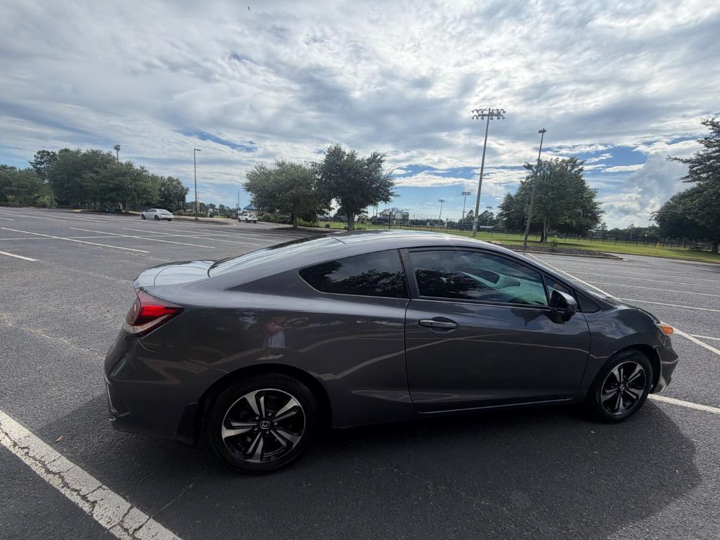 2015 Honda Civic - $7,900