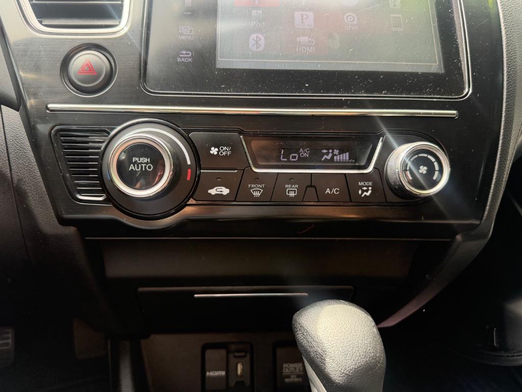 2015 Honda Civic - $7,900