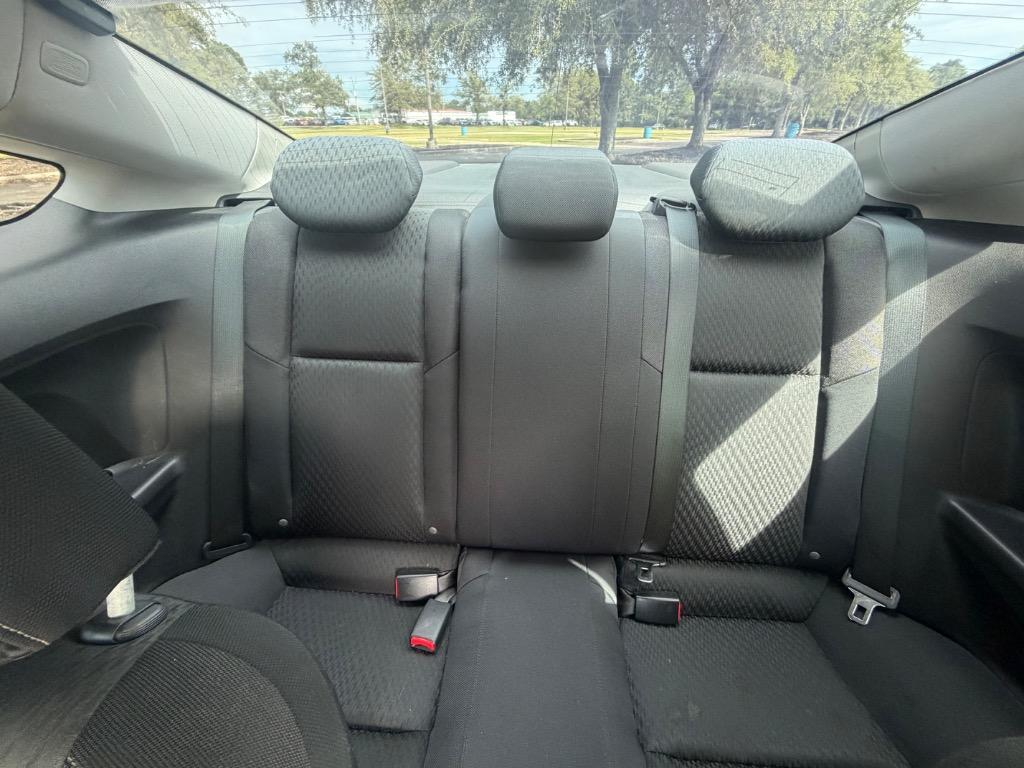 2015 Honda Civic - $7,900