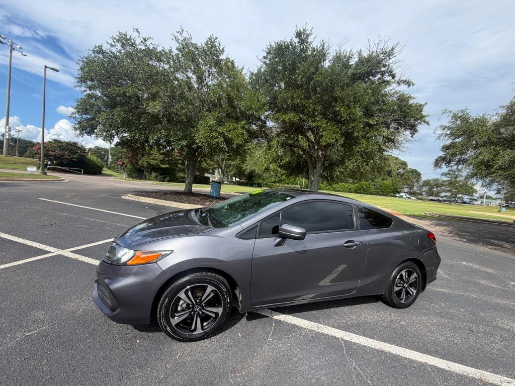2015 Honda Civic - $7,900