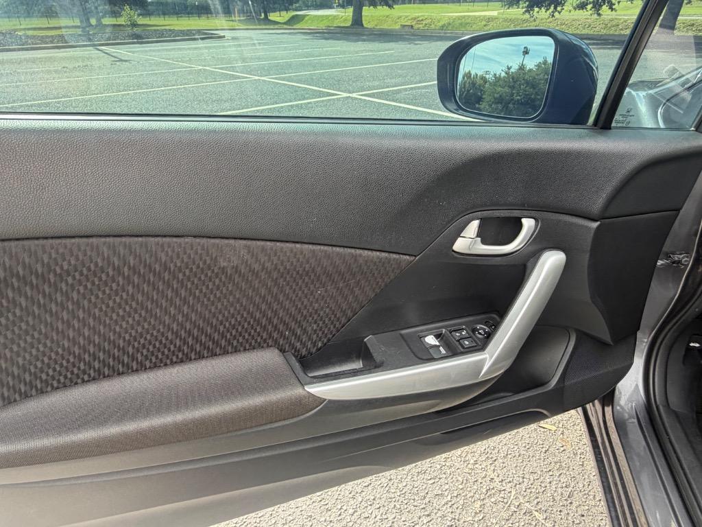 2015 Honda Civic - $7,900