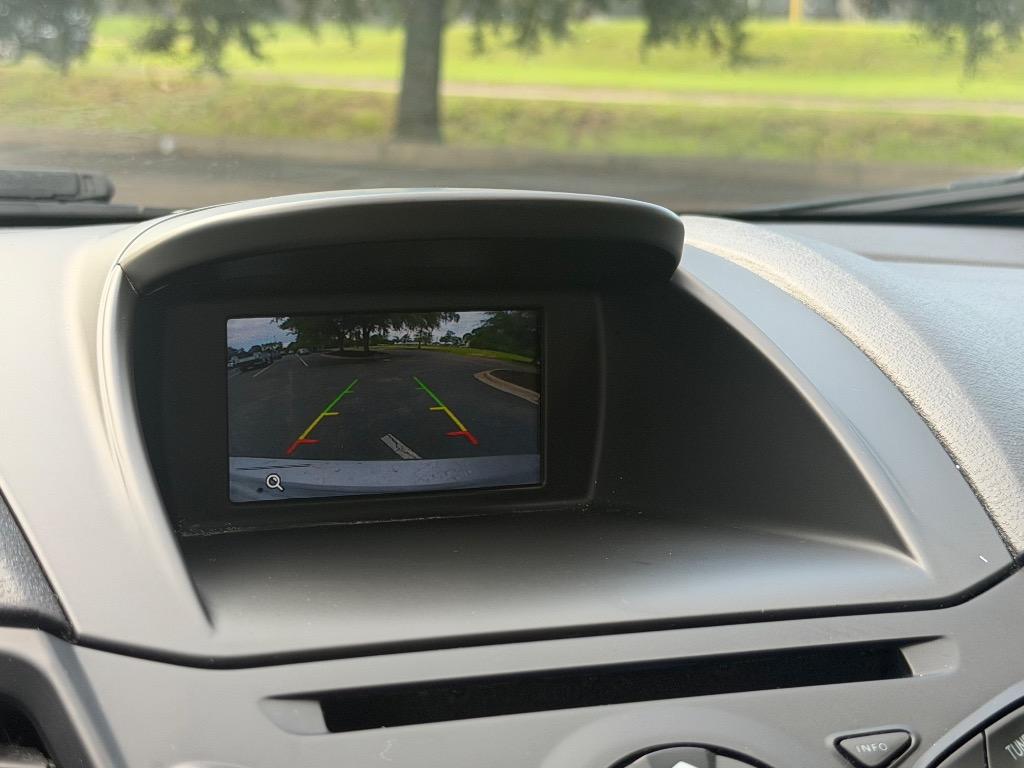 2019 Ford Fiesta - $7,900