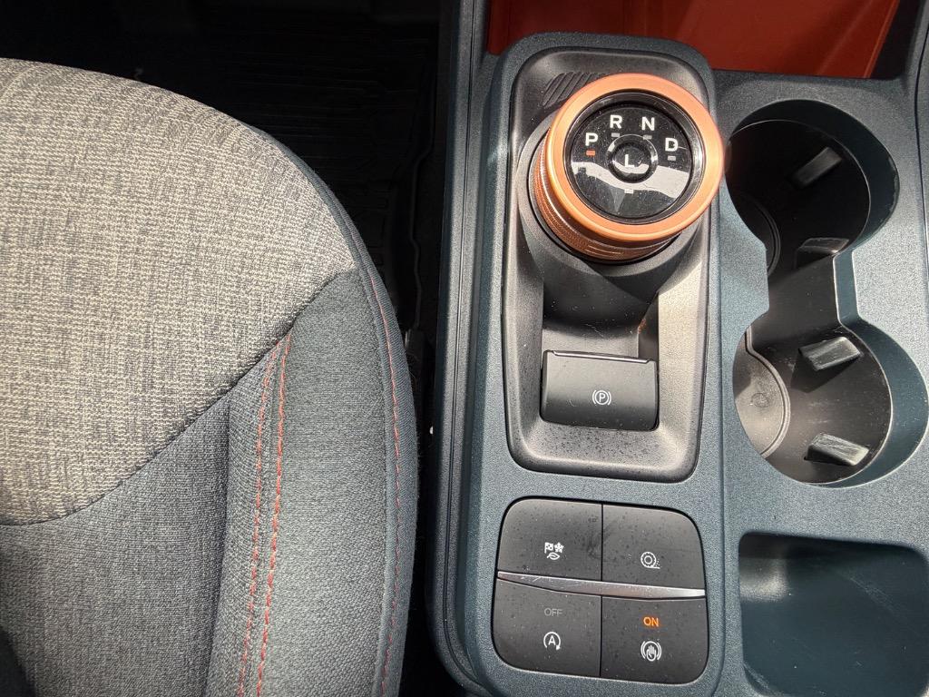 2024 Ford Maverick - $26,900