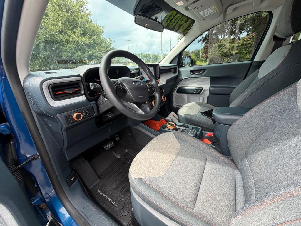 2024 Ford Maverick - $26,900