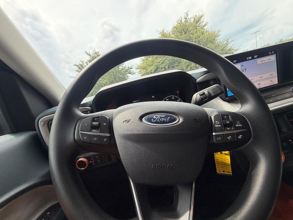 2024 Ford Maverick - $26,900
