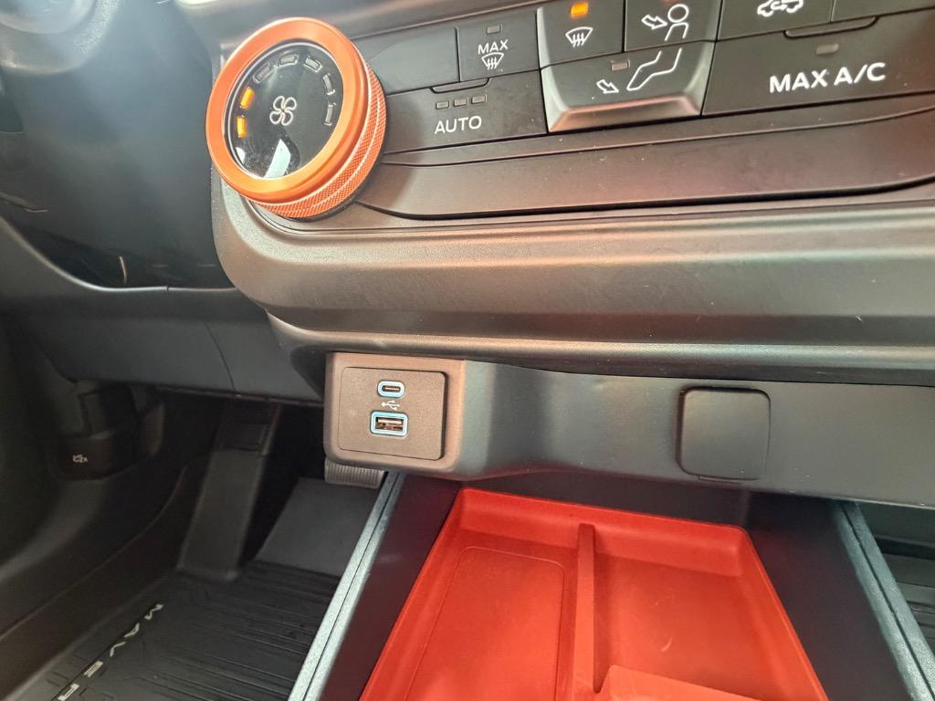 2024 Ford Maverick - $26,900