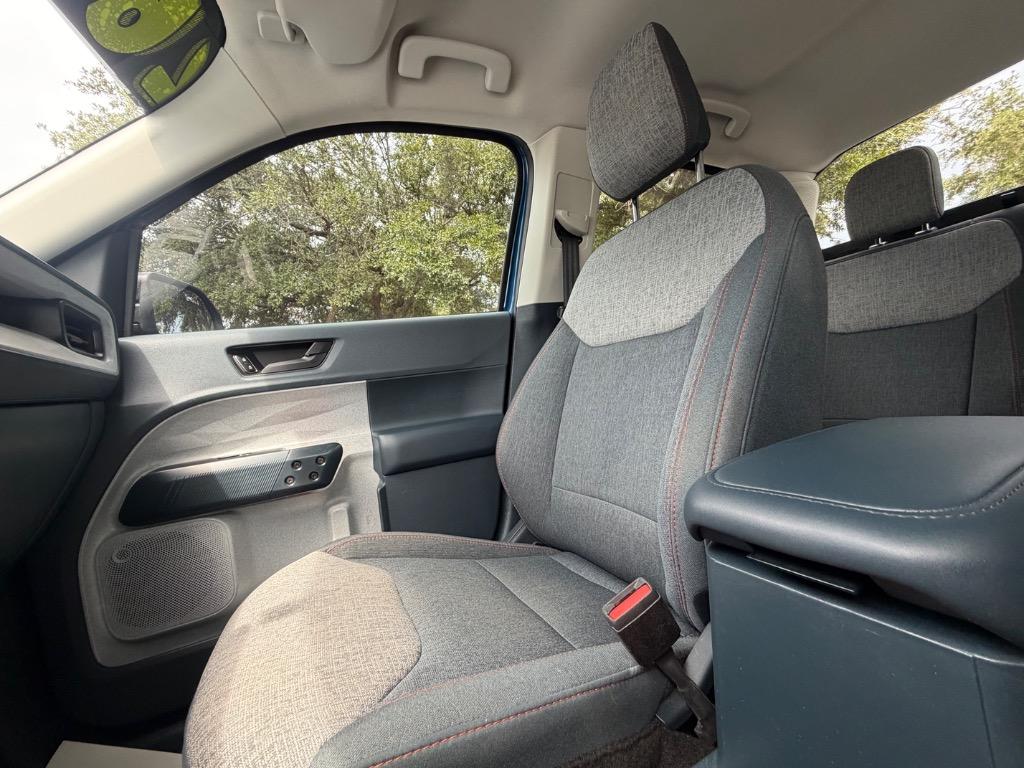 2024 Ford Maverick - $26,900