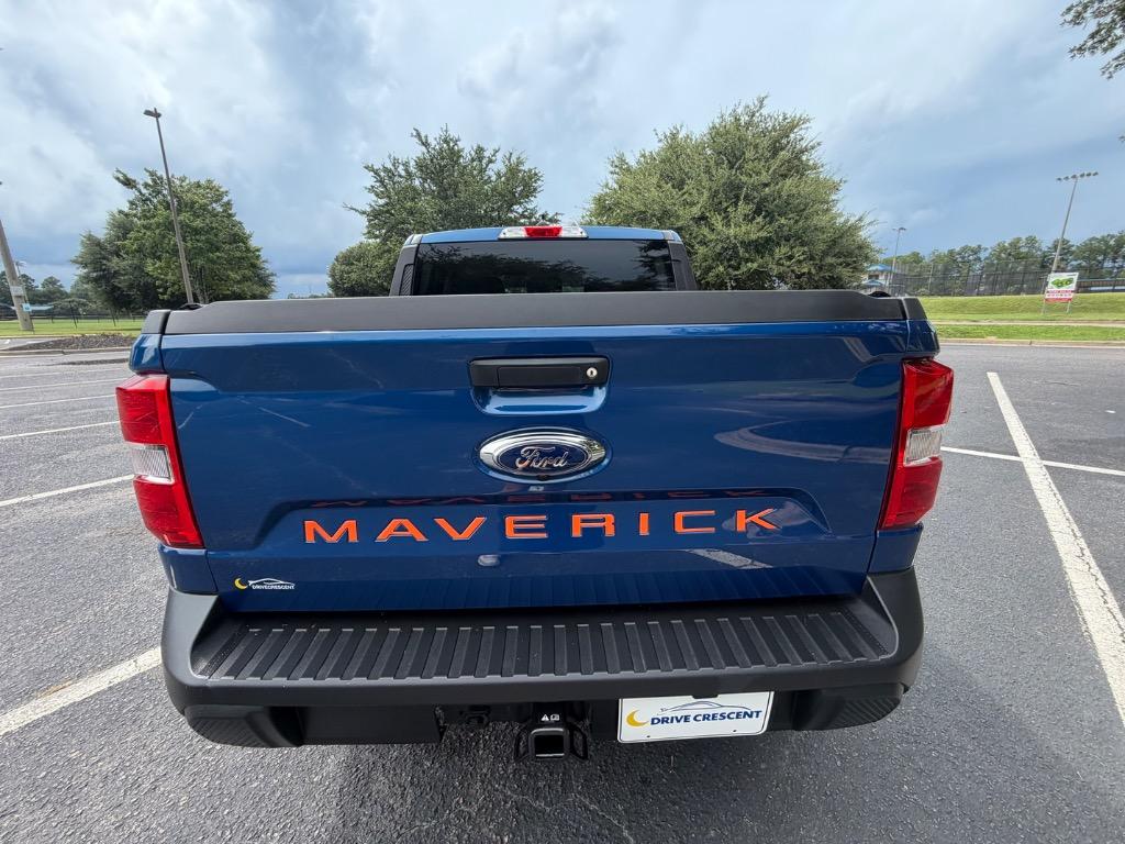 2024 Ford Maverick - $26,900