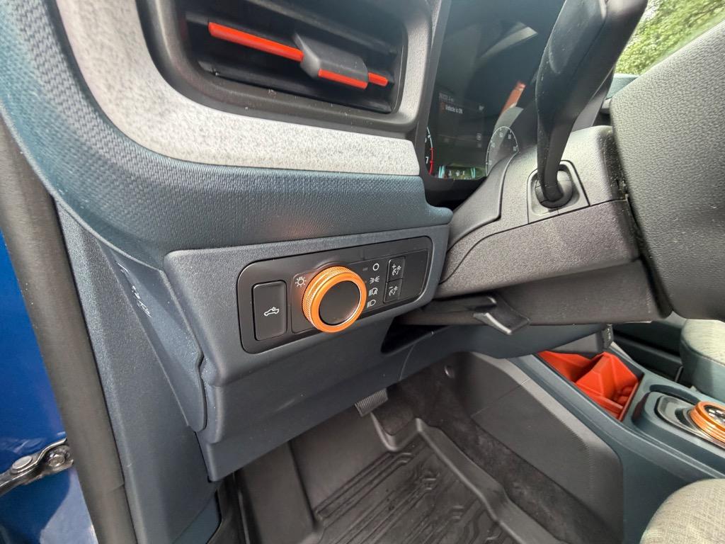 2024 Ford Maverick - $26,900