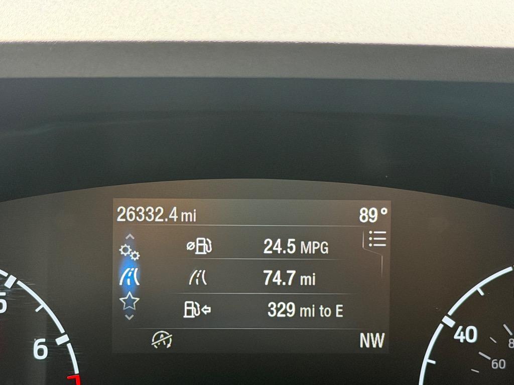 2024 Ford Maverick - $26,900