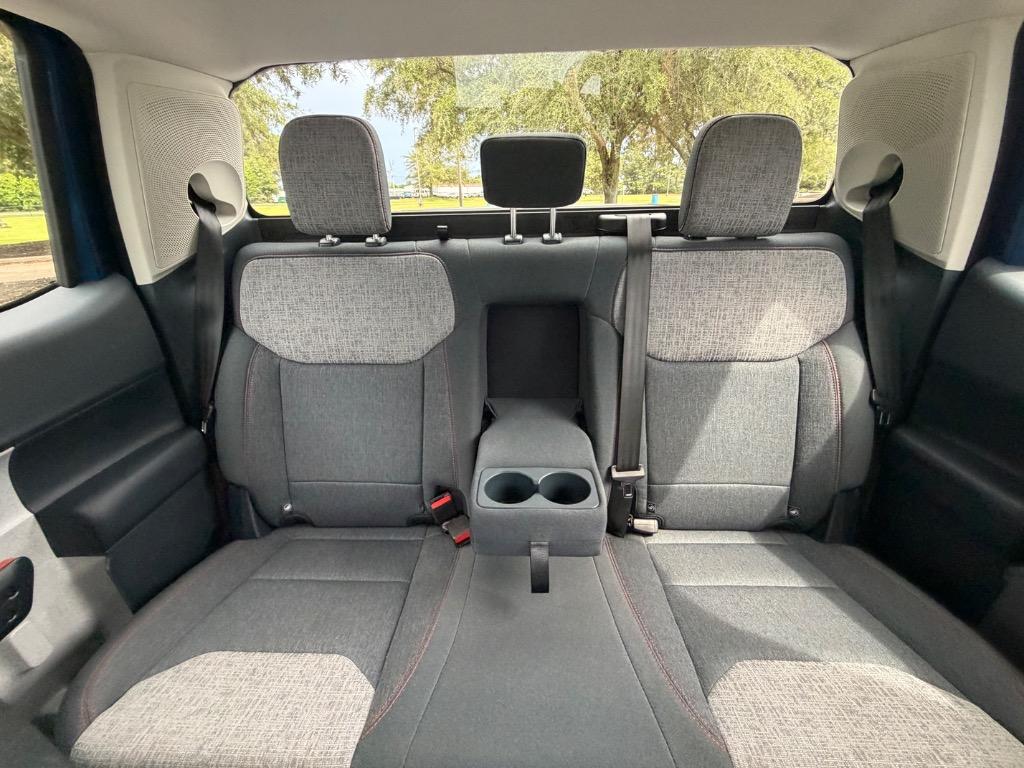 2024 Ford Maverick - $26,900