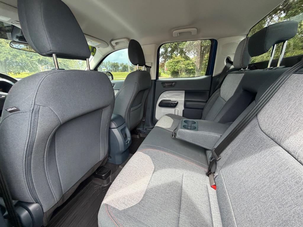 2024 Ford Maverick - $26,900