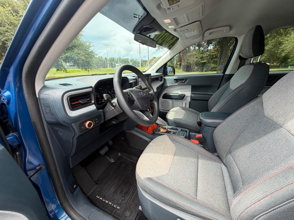 2024 Ford Maverick - $26,900