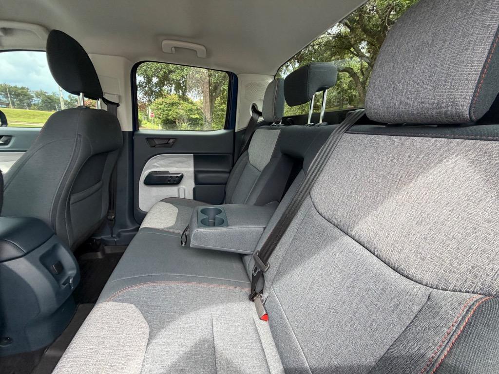 2024 Ford Maverick - $26,900