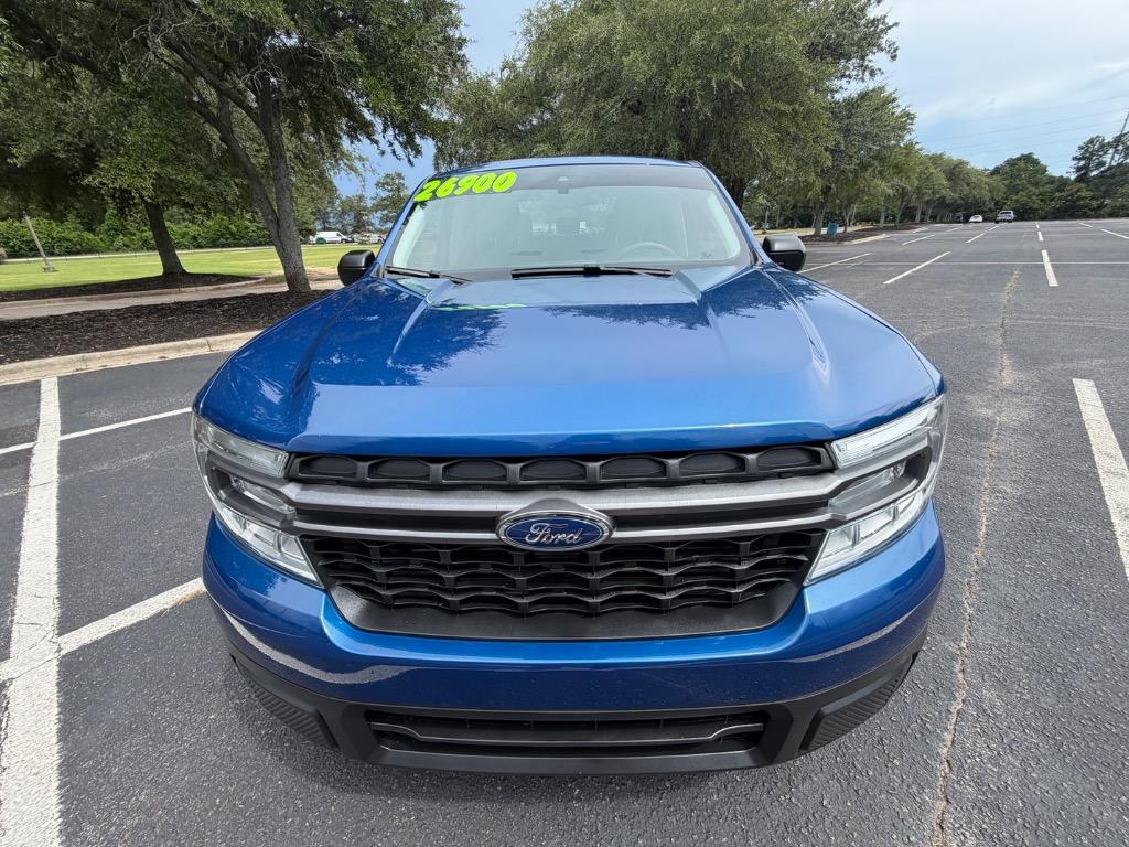 2024 Ford Maverick - $26,900