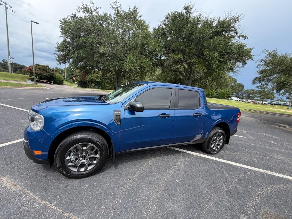 2024 Ford Maverick - $26,900