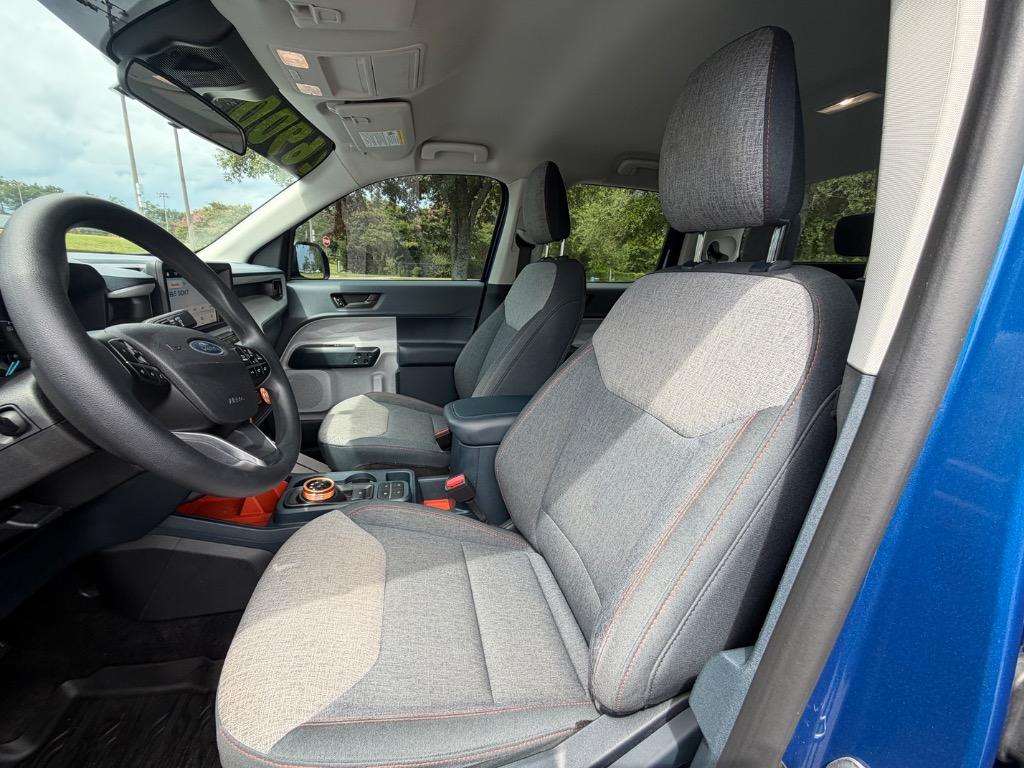 2024 Ford Maverick - $26,900