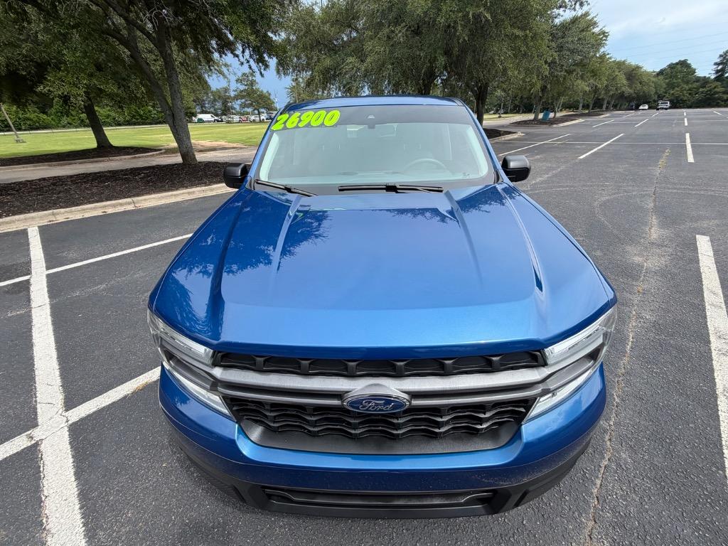 2024 Ford Maverick - $26,900