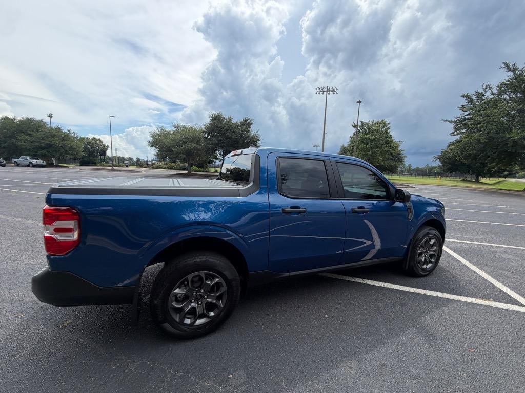 2024 Ford Maverick - $26,900