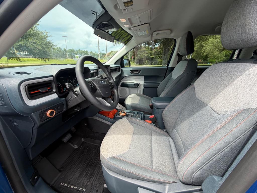 2024 Ford Maverick - $26,900
