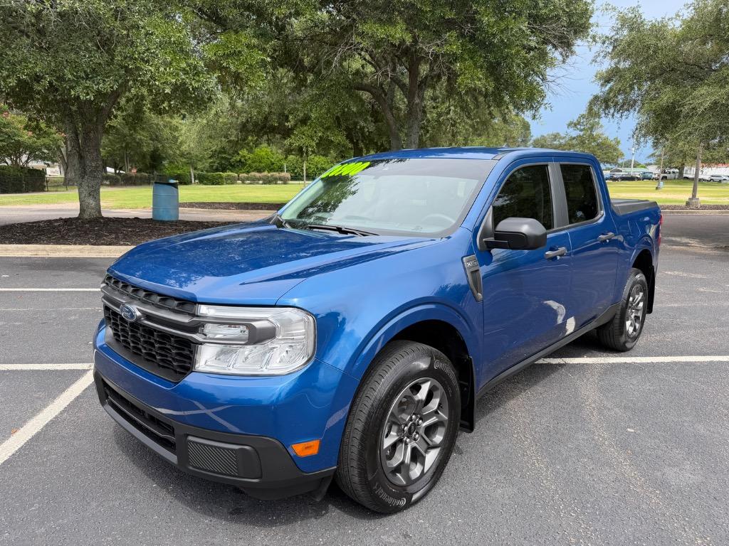 2024 Ford Maverick - $26,900