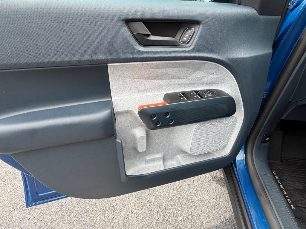 2024 Ford Maverick - $26,900