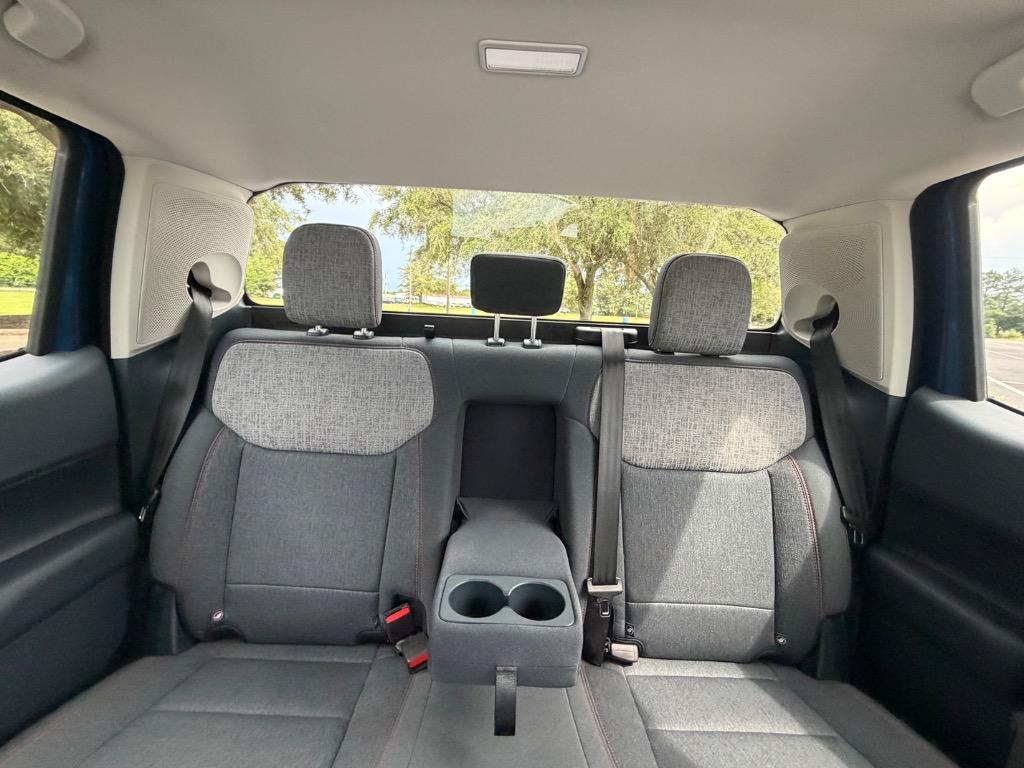 2024 Ford Maverick - $26,900