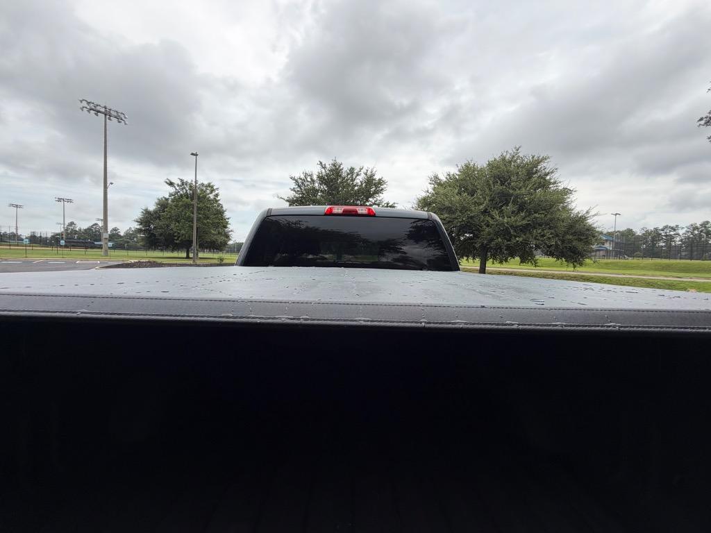 2018 Chevrolet Silverado - $21,900