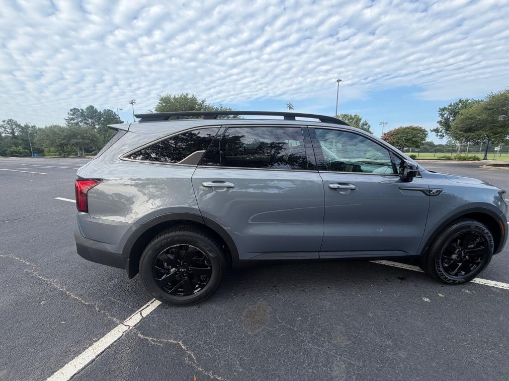 2022 Kia Sorento - $19,900