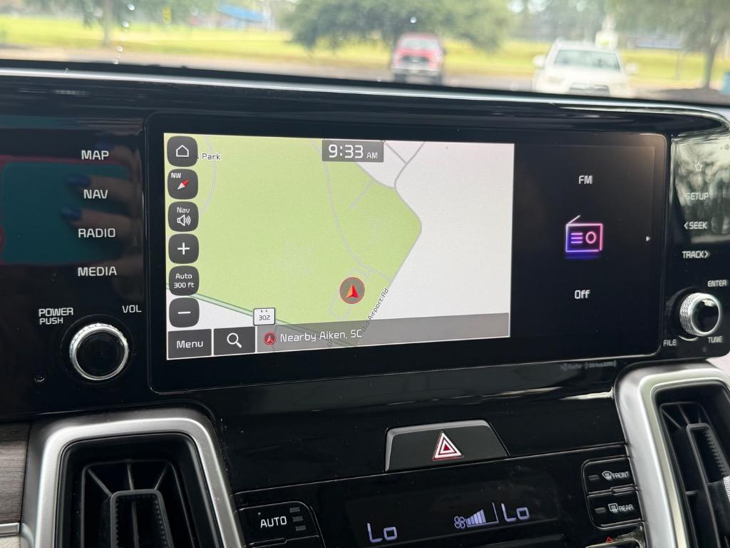 2022 Kia Sorento - $19,900