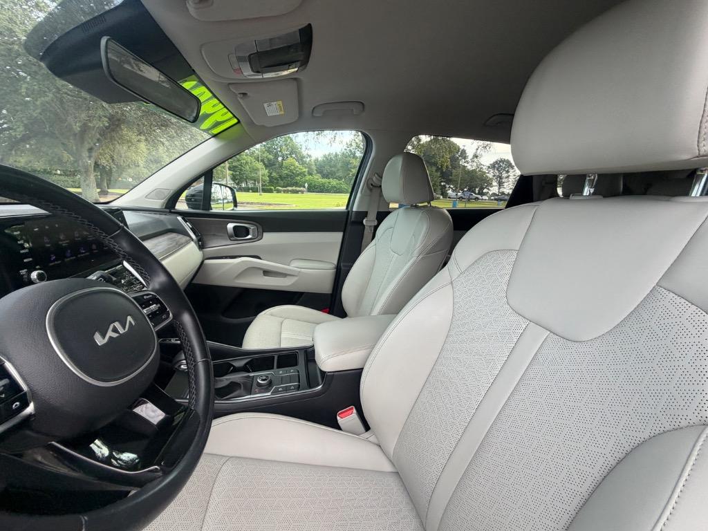2022 Kia Sorento - $19,900