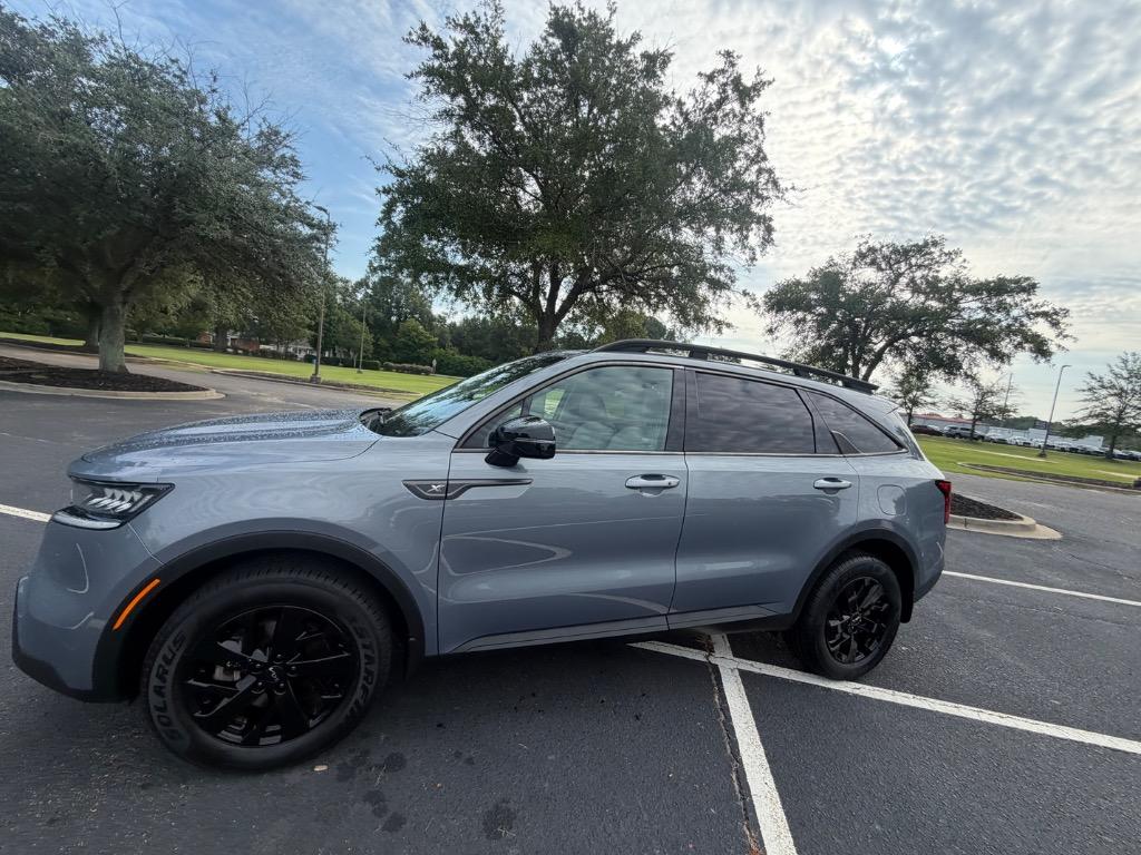 2022 Kia Sorento - $19,900