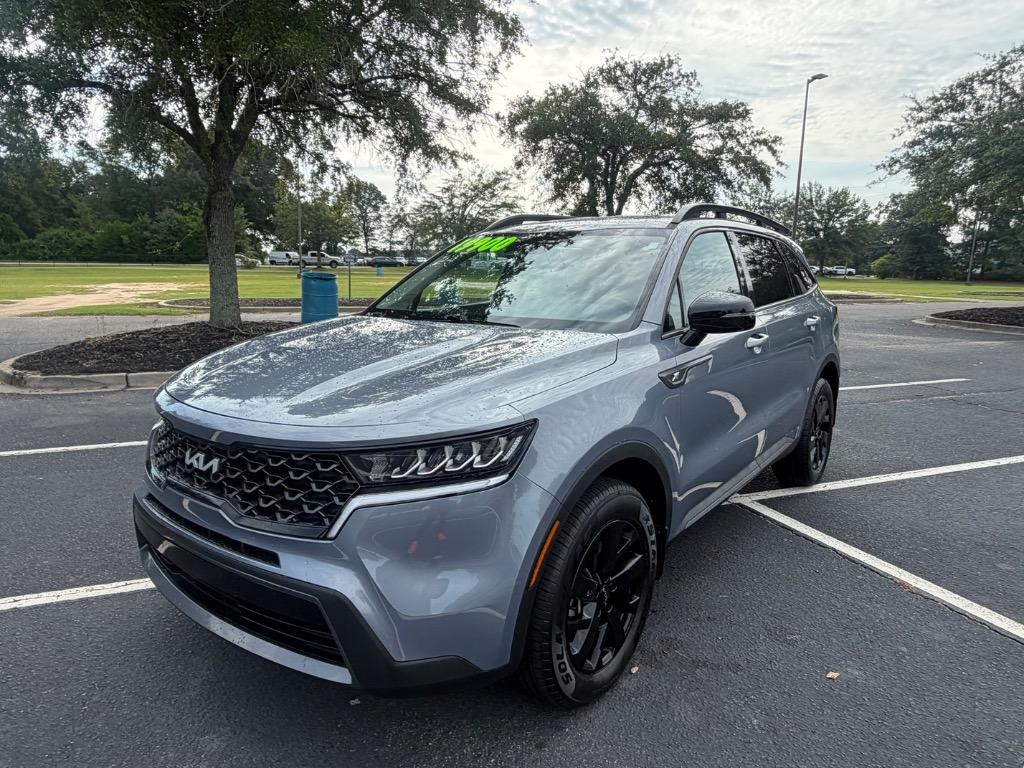 2022 Kia Sorento - $19,900