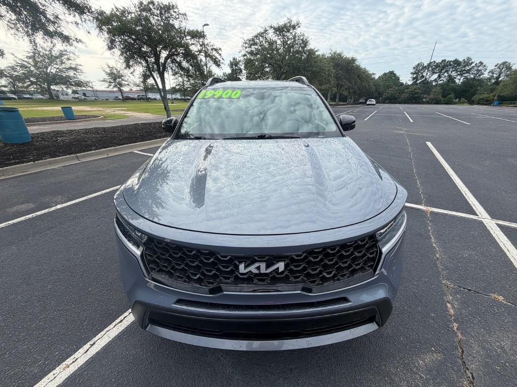 2022 Kia Sorento - $19,900