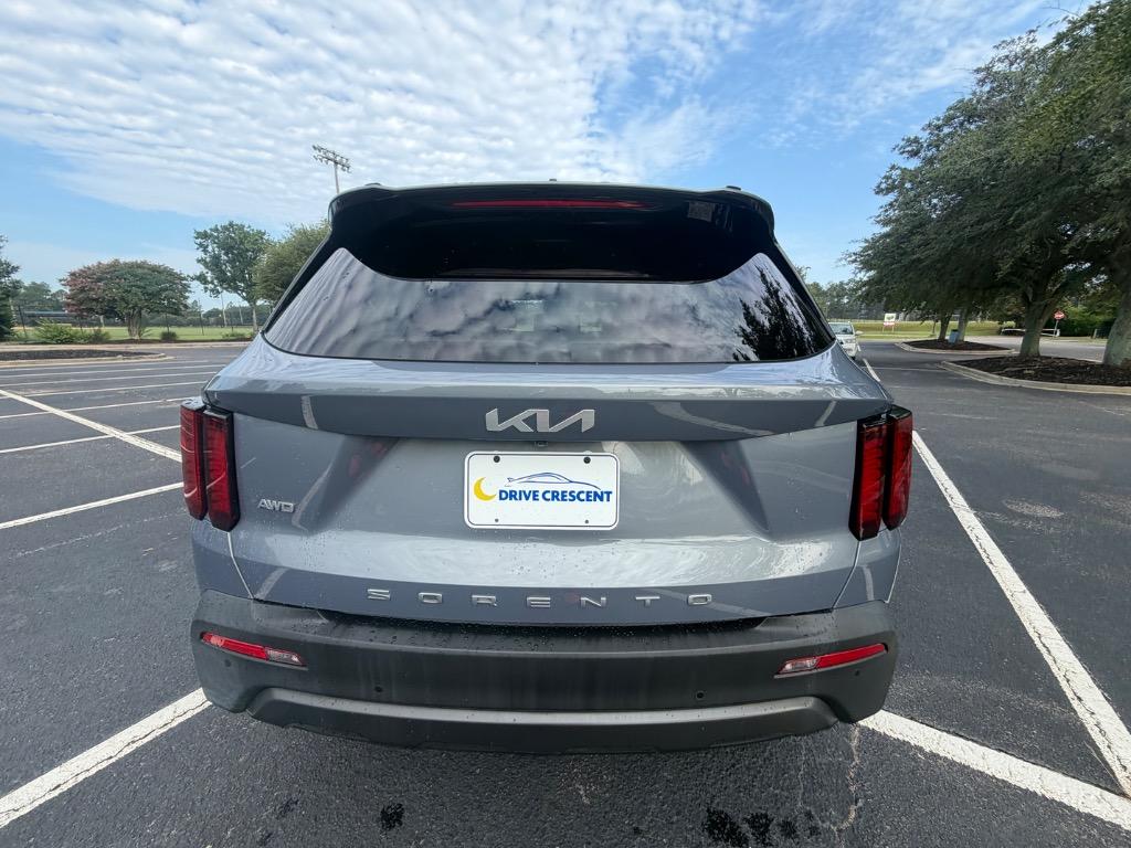 2022 Kia Sorento - $19,900