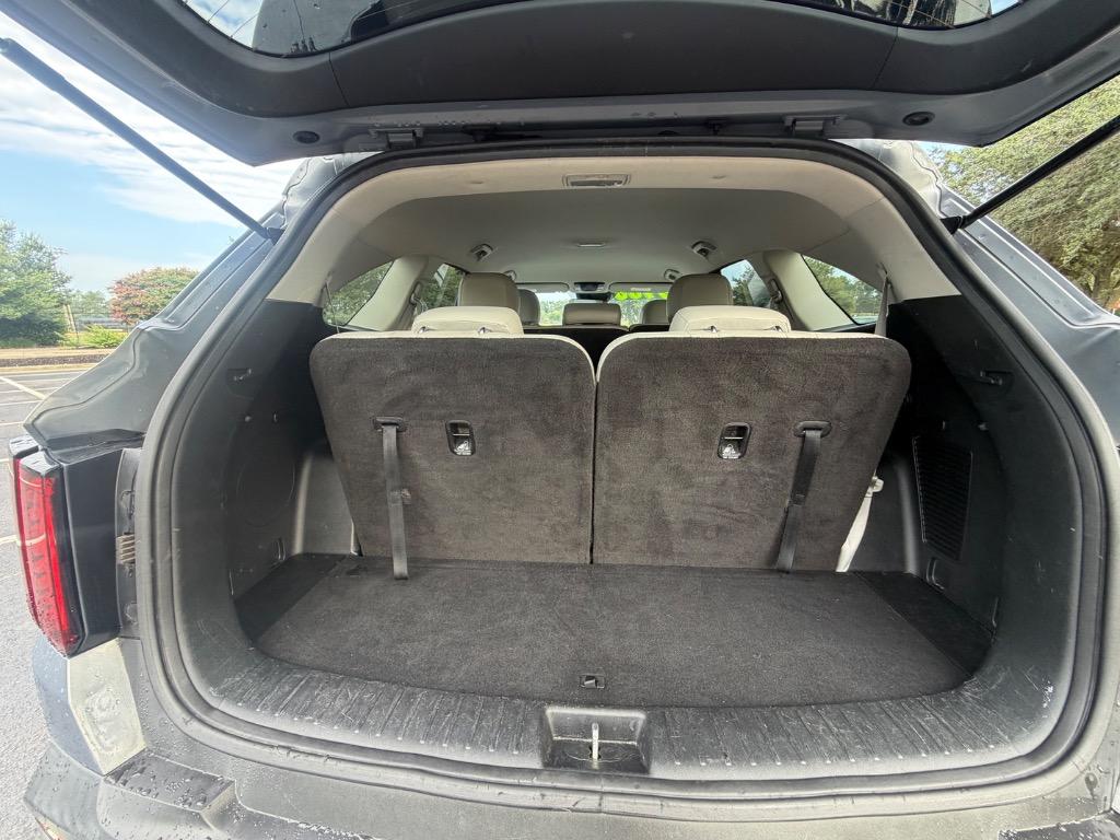 2022 Kia Sorento - $19,900