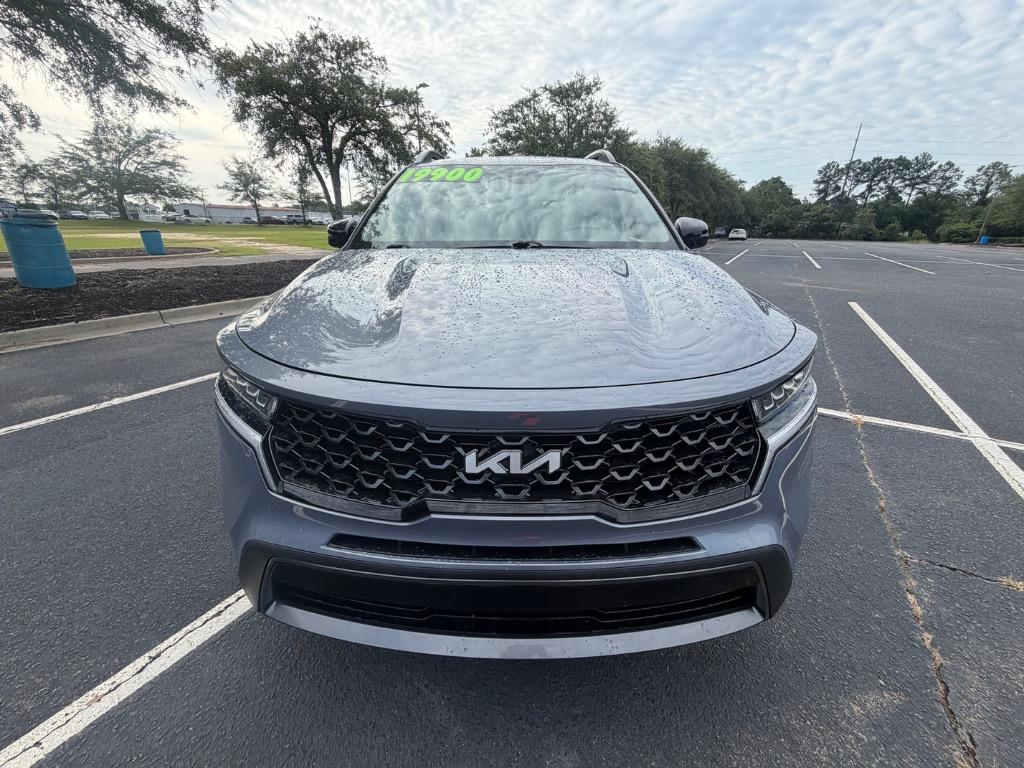 2022 Kia Sorento - $19,900