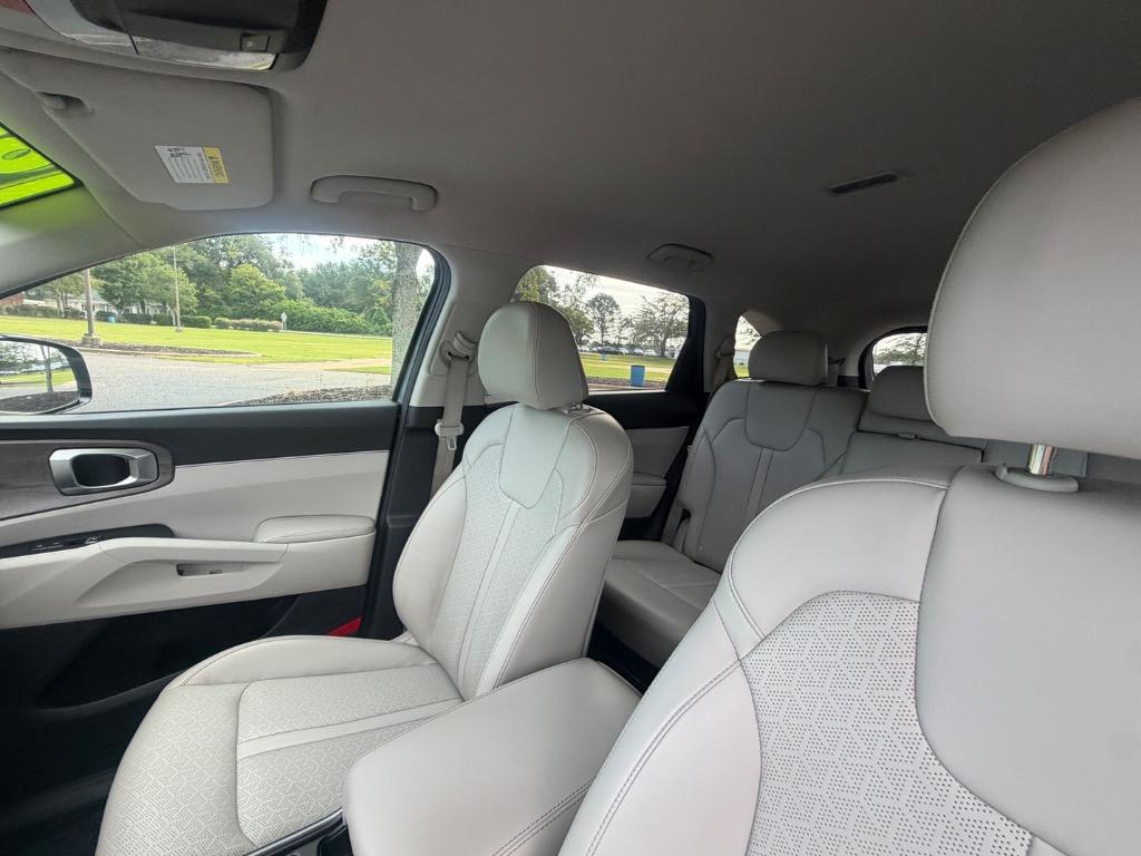 2022 Kia Sorento - $19,900