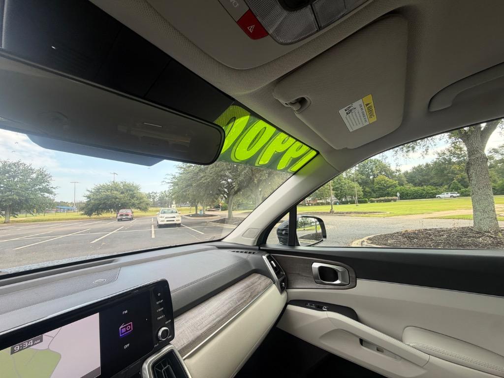 2022 Kia Sorento - $19,900