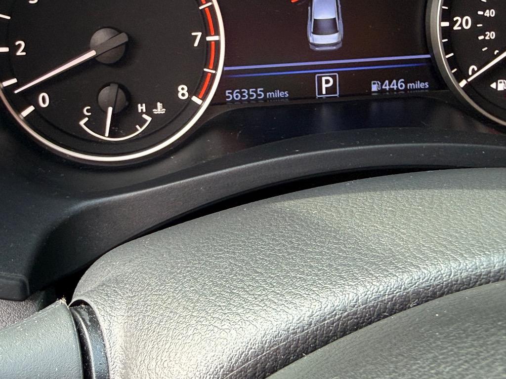 2022 Nissan Altima - $17,900